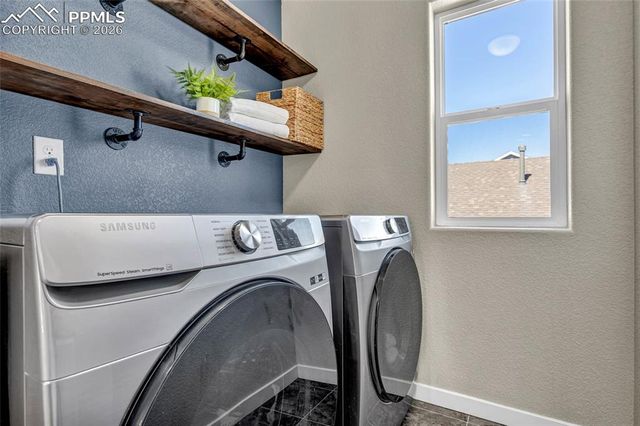 7363 Peachleaf Drive, Colorado Springs, CO 80925