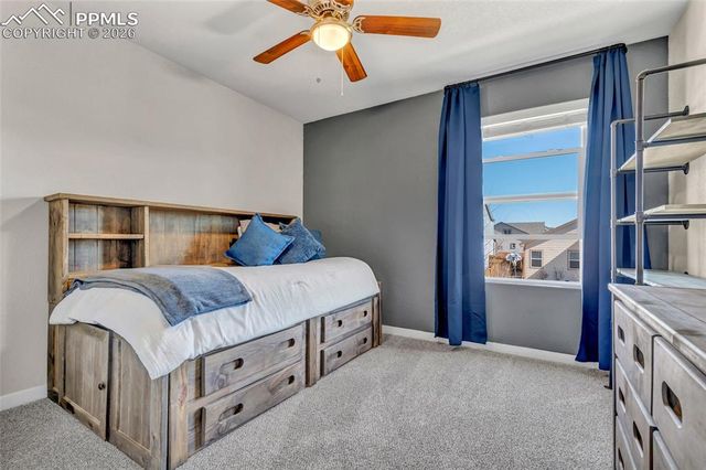 7363 Peachleaf Drive, Colorado Springs, CO 80925