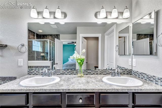 7363 Peachleaf Drive, Colorado Springs, CO 80925