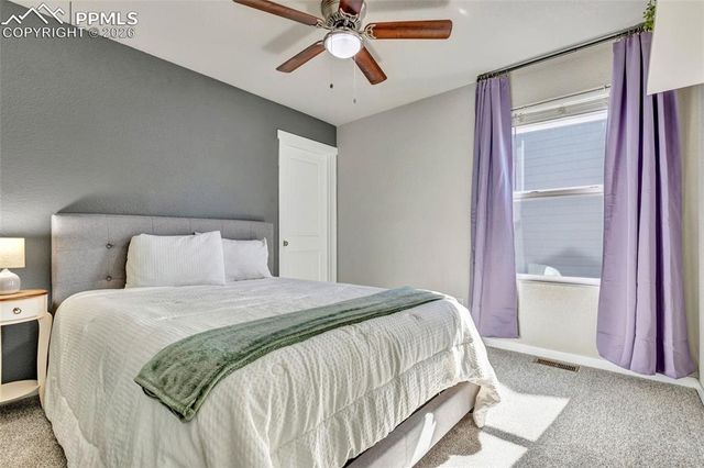 7363 Peachleaf Drive, Colorado Springs, CO 80925