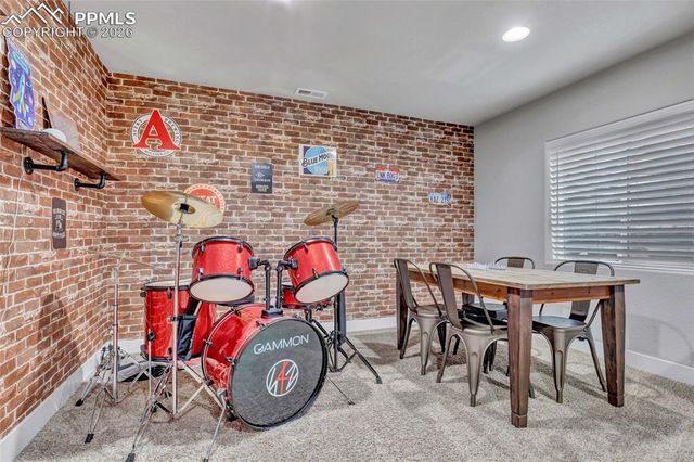 7363 Peachleaf Drive, Colorado Springs, CO 80925