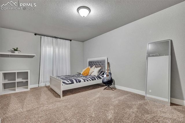 7363 Peachleaf Drive, Colorado Springs, CO 80925