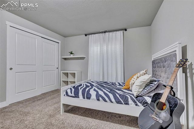 7363 Peachleaf Drive, Colorado Springs, CO 80925