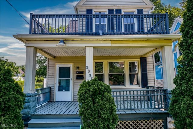 3325 W 98th Street, Cleveland, OH 44102