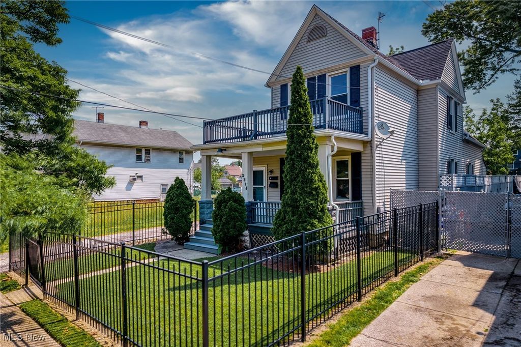 3325 W 98th Street, Cleveland, OH 44102