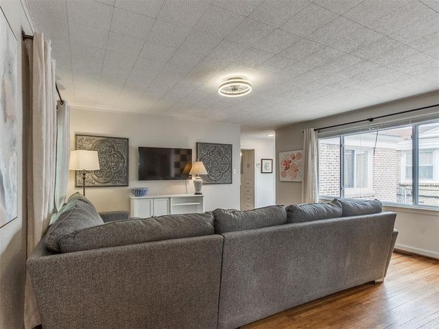 4613 N Hamilton Drive, Oklahoma City, OK 73112