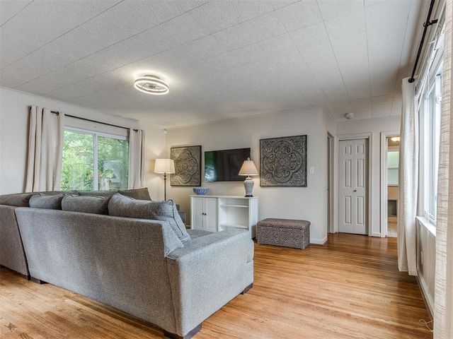 4613 N Hamilton Drive, Oklahoma City, OK 73112