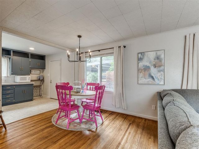 4613 N Hamilton Drive, Oklahoma City, OK 73112