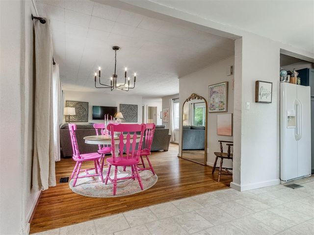 4613 N Hamilton Drive, Oklahoma City, OK 73112