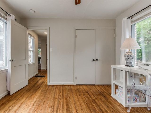 4613 N Hamilton Drive, Oklahoma City, OK 73112