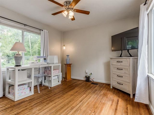 4613 N Hamilton Drive, Oklahoma City, OK 73112