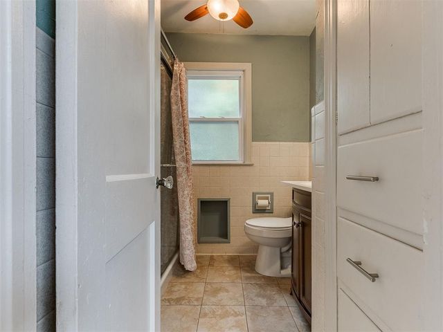 4613 N Hamilton Drive, Oklahoma City, OK 73112