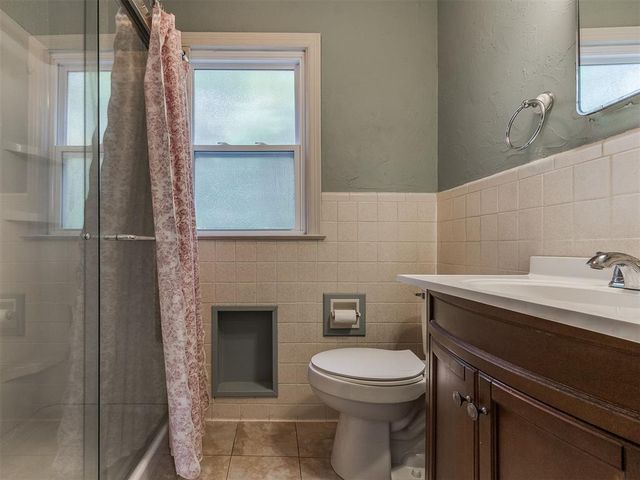 4613 N Hamilton Drive, Oklahoma City, OK 73112