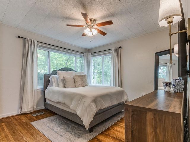 4613 N Hamilton Drive, Oklahoma City, OK 73112