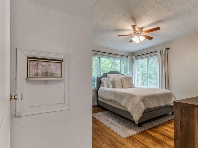 4613 N Hamilton Drive, Oklahoma City, OK 73112