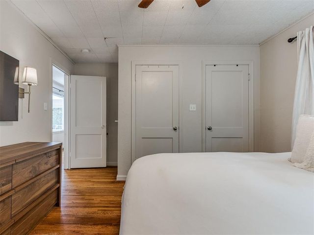 4613 N Hamilton Drive, Oklahoma City, OK 73112