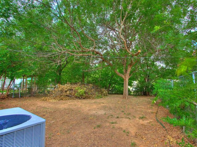 4613 N Hamilton Drive, Oklahoma City, OK 73112