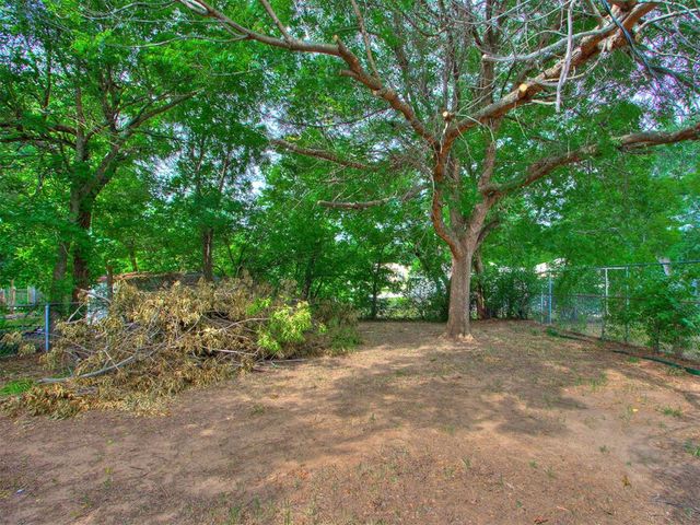 4613 N Hamilton Drive, Oklahoma City, OK 73112
