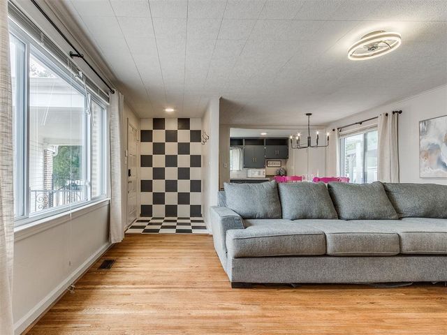 4613 N Hamilton Drive, Oklahoma City, OK 73112
