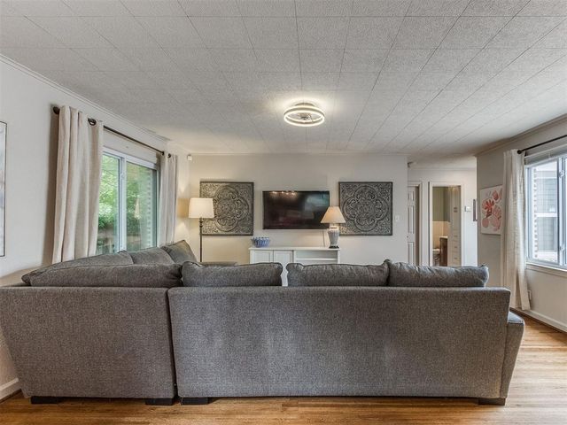 4613 N Hamilton Drive, Oklahoma City, OK 73112