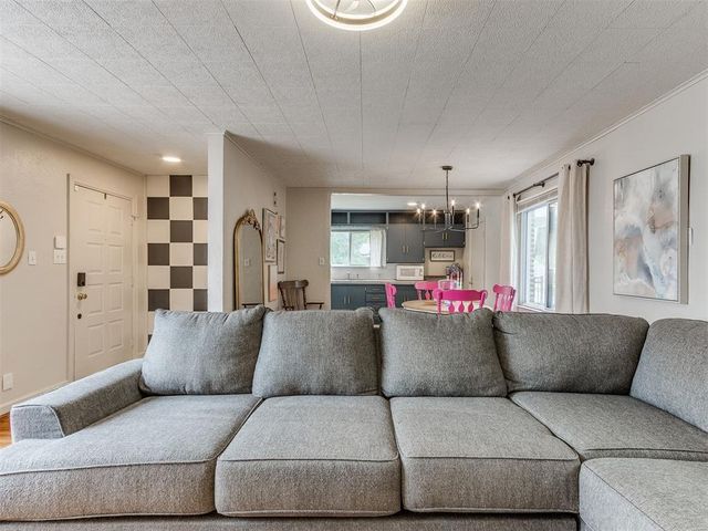 4613 N Hamilton Drive, Oklahoma City, OK 73112