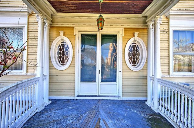 63 Orchard Avenue, Providence, RI 02906