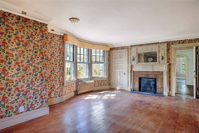 63 Orchard Avenue, Providence, RI 02906