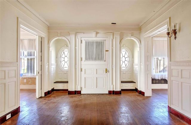 63 Orchard Avenue, Providence, RI 02906