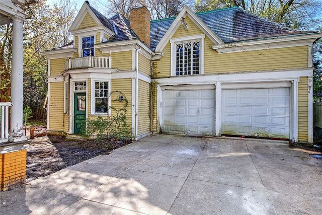 63 Orchard Avenue, Providence, RI 02906