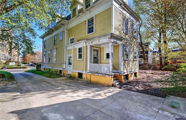 63 Orchard Avenue, Providence, RI 02906