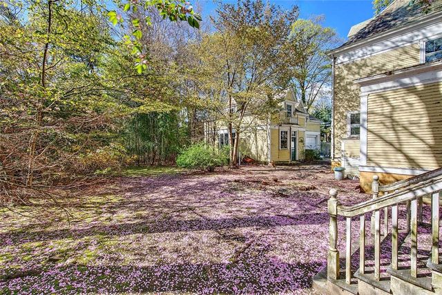 63 Orchard Avenue, Providence, RI 02906