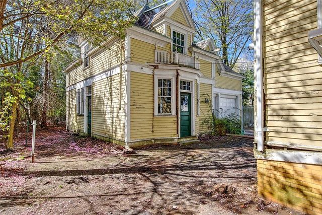 63 Orchard Avenue, Providence, RI 02906