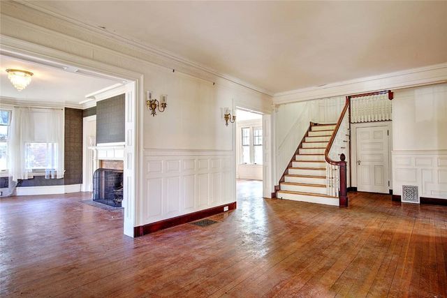 63 Orchard Avenue, Providence, RI 02906