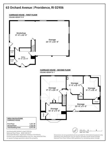 63 Orchard Avenue, Providence, RI 02906