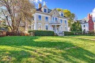 63 Orchard Avenue, Providence, RI 02906