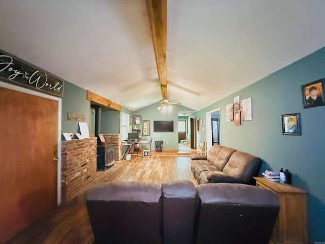 25100 Blue Gill Dr, Roland, AR 72135
