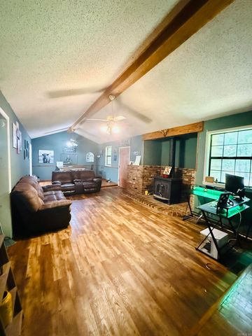 25100 Blue Gill Dr, Roland, AR 72135