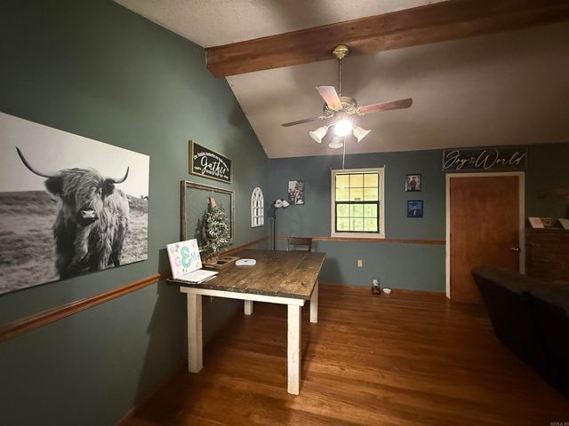 25100 Blue Gill Dr, Roland, AR 72135