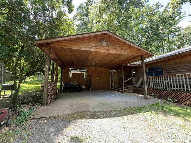 25100 Blue Gill Dr, Roland, AR 72135