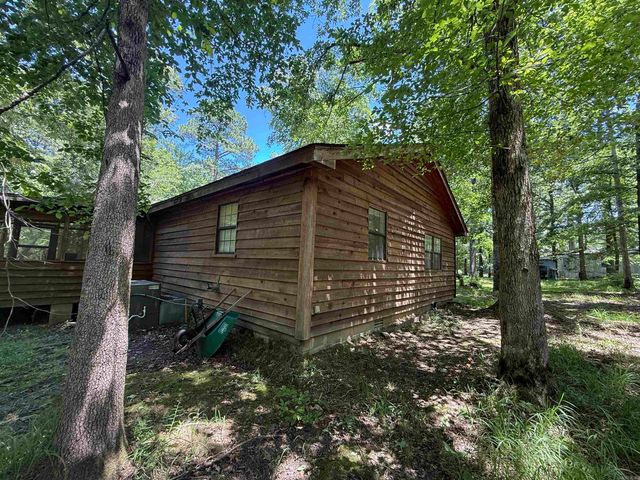 25100 Blue Gill Dr, Roland, AR 72135