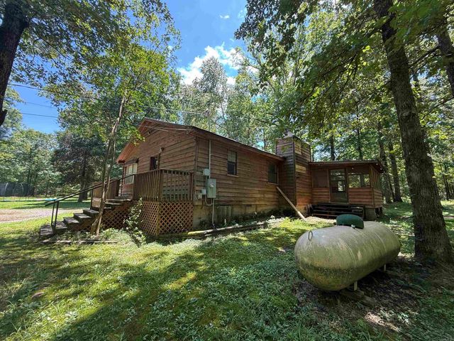 25100 Blue Gill Dr, Roland, AR 72135