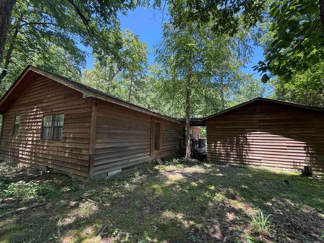 25100 Blue Gill Dr, Roland, AR 72135