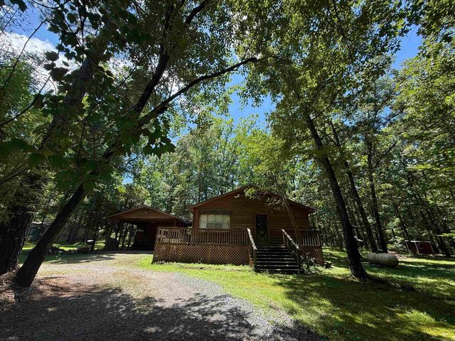 25100 Blue Gill Dr, Roland, AR 72135