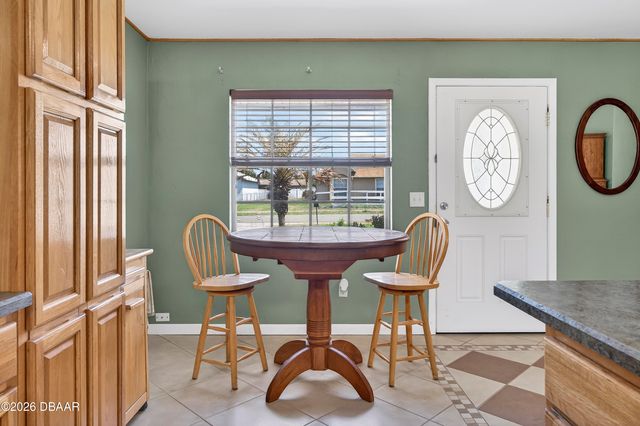 1968 Carolina Avenue, Ormond Beach, FL 32174