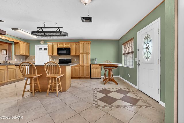 1968 Carolina Avenue, Ormond Beach, FL 32174