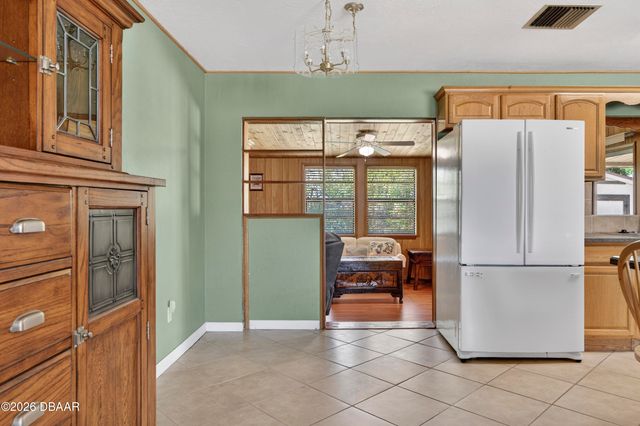 1968 Carolina Avenue, Ormond Beach, FL 32174