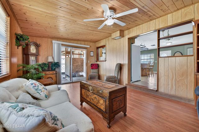 1968 Carolina Avenue, Ormond Beach, FL 32174