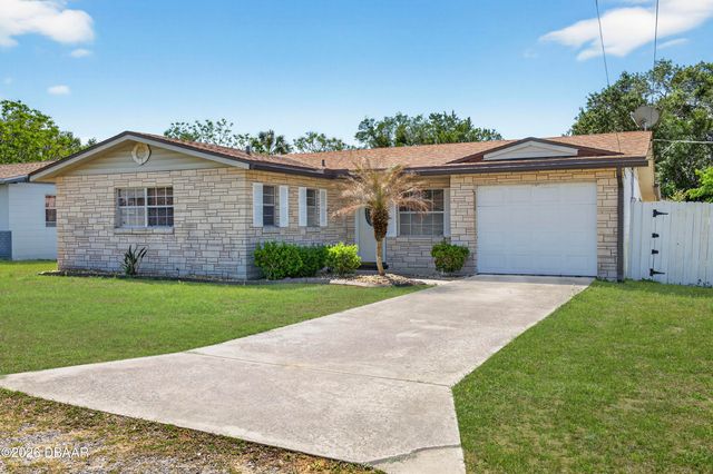 1968 Carolina Avenue, Ormond Beach, FL 32174