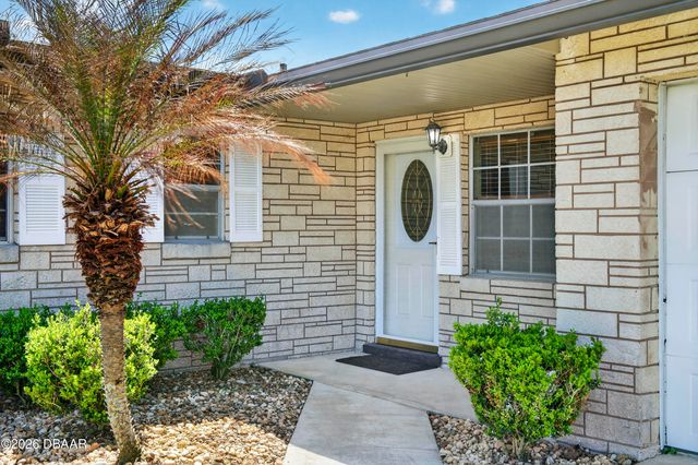 1968 Carolina Avenue, Ormond Beach, FL 32174