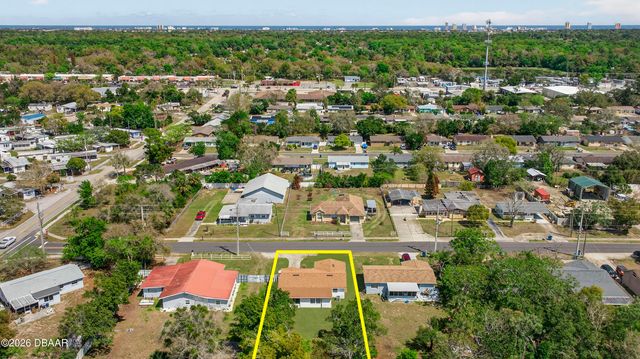 1968 Carolina Avenue, Ormond Beach, FL 32174